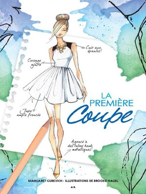cover image of La première coupe